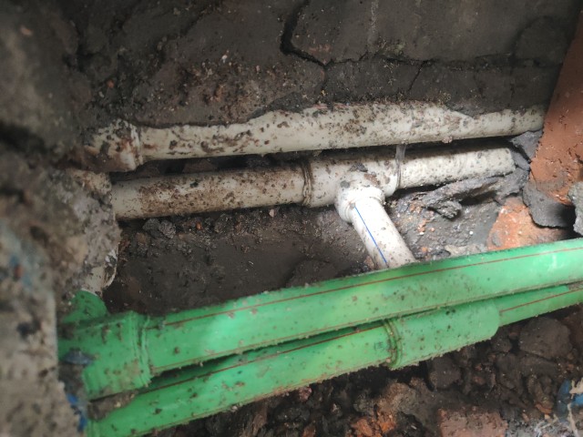 廊坊经济技术开发区消防水管漏水检测维修.客厅漏水检测维修